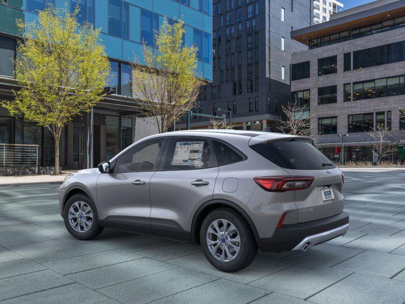 new 2026 Ford Escape car, priced at $31,976