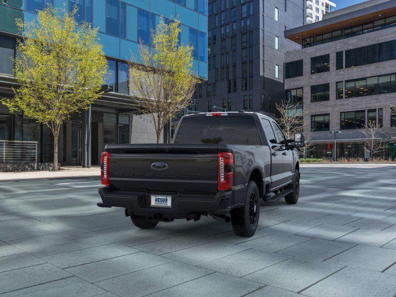 new 2026 Ford F-350 car, priced at $71,350