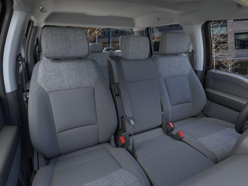 new 2026 Ford F-350 car, priced at $71,350