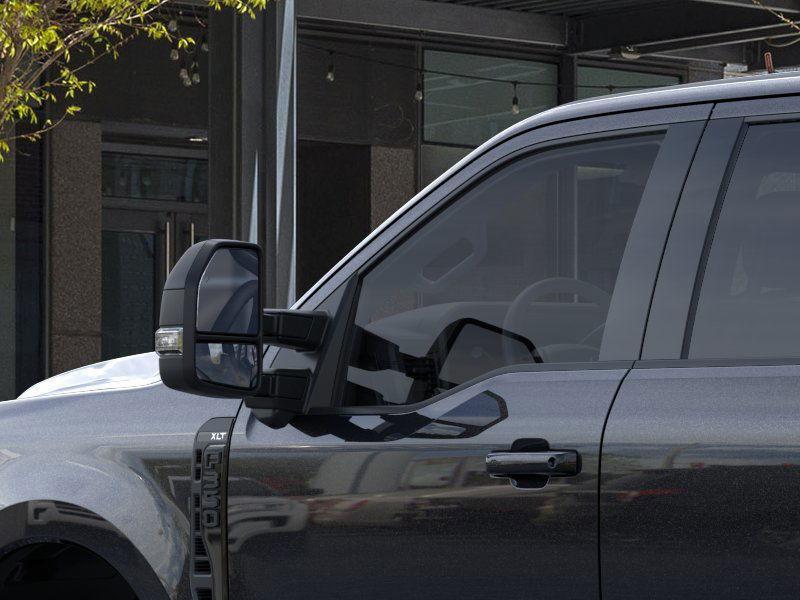 new 2026 Ford F-350 car, priced at $71,350