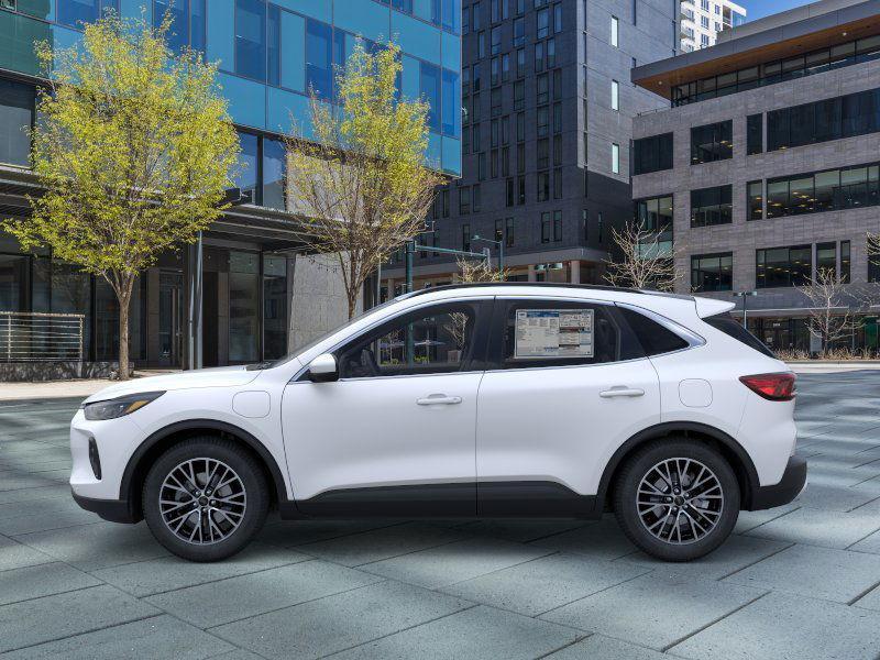 new 2025 Ford Escape PHEV car, priced at $34,999