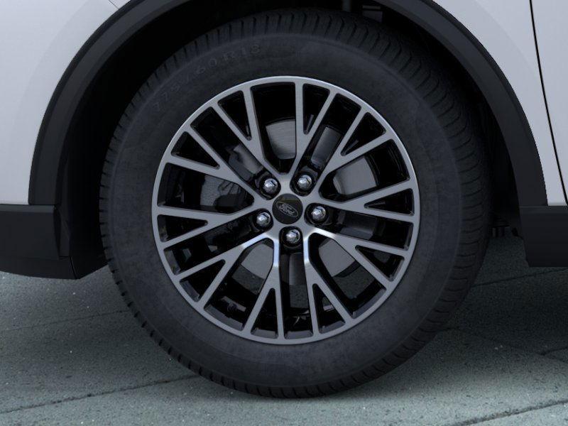 new 2025 Ford Escape PHEV car, priced at $34,999