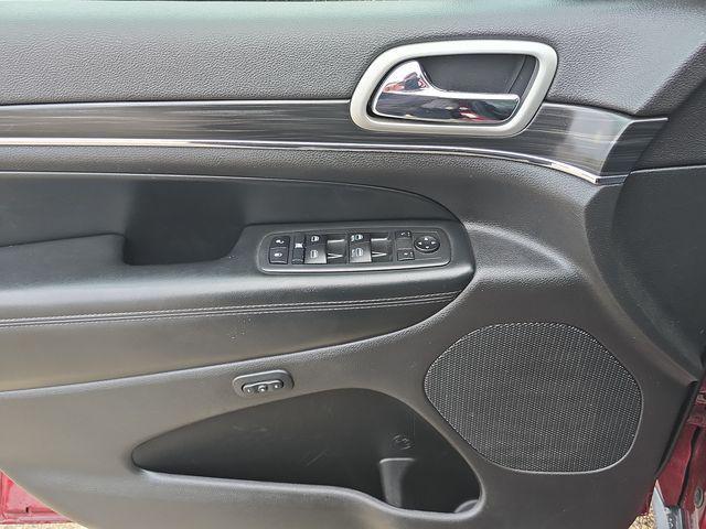 used 2020 Jeep Grand Cherokee car, priced at $17,990