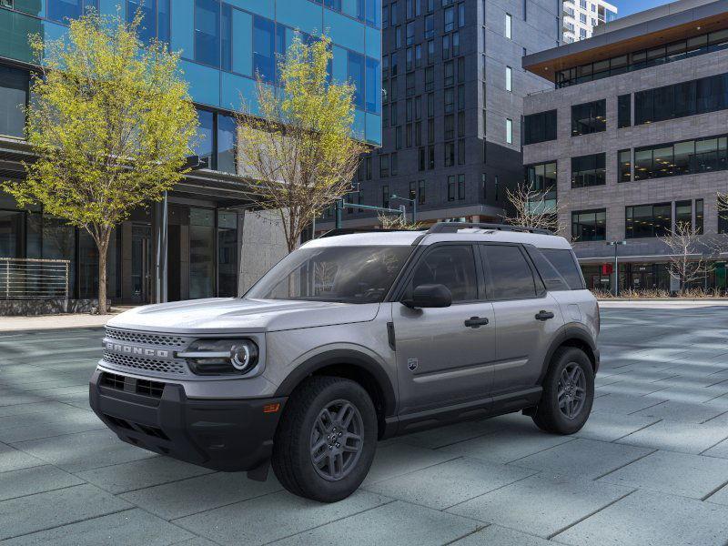 new 2025 Ford Bronco Sport car, priced at $28,351
