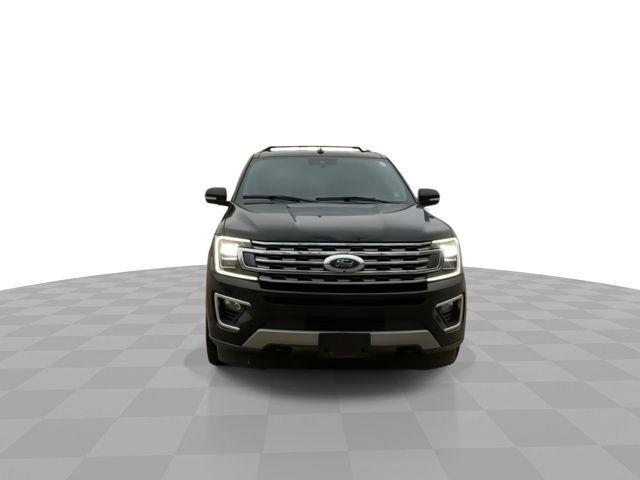 used 2021 Ford Expedition car, priced at $39,830