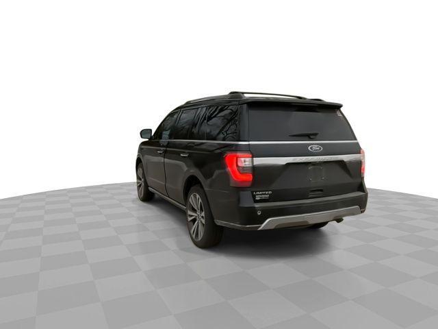 used 2021 Ford Expedition car, priced at $39,830