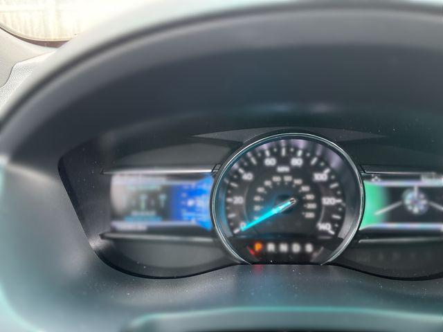 used 2016 Ford Explorer car