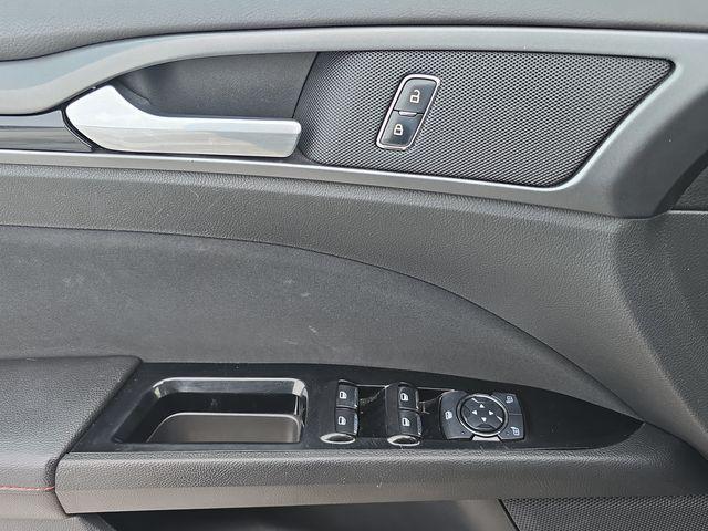 used 2014 Ford Fusion car, priced at $7,619