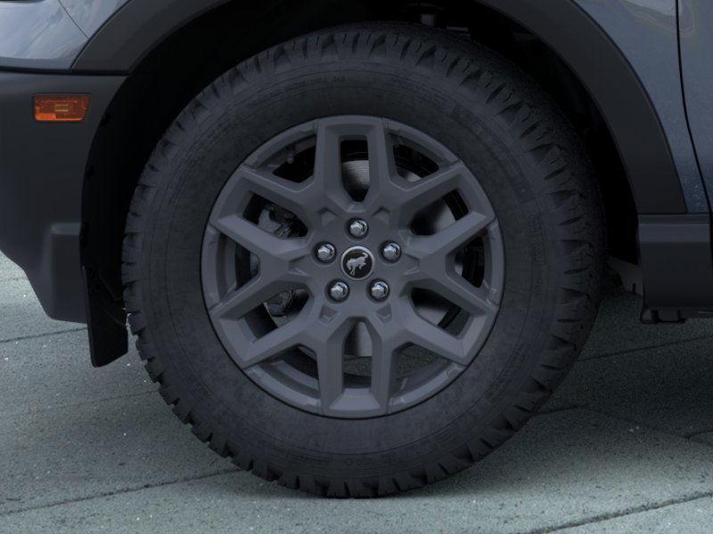 new 2026 Ford Bronco Sport car, priced at $39,710