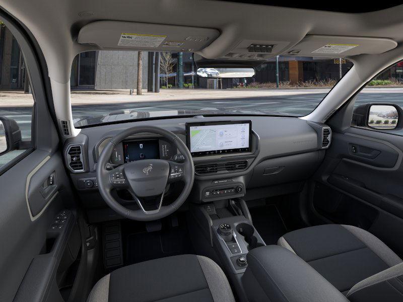 new 2026 Ford Bronco Sport car, priced at $39,710