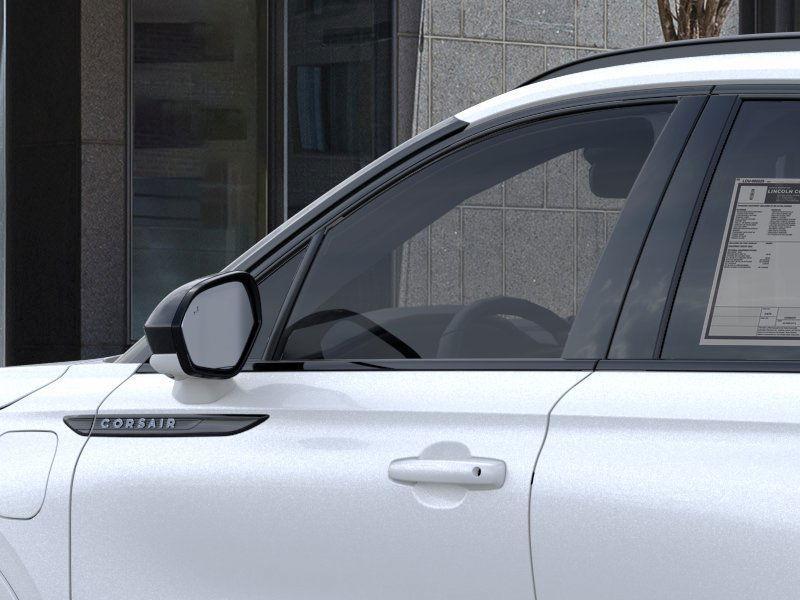 new 2026 Lincoln Corsair car, priced at $54,173