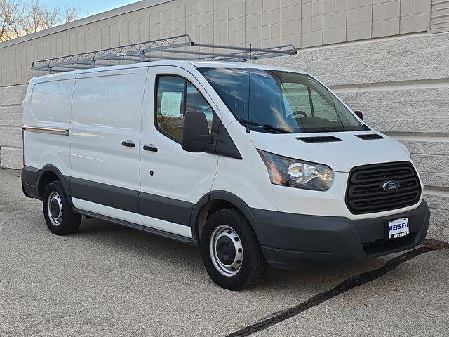 used 2015 Ford Transit-150 car, priced at $17,490