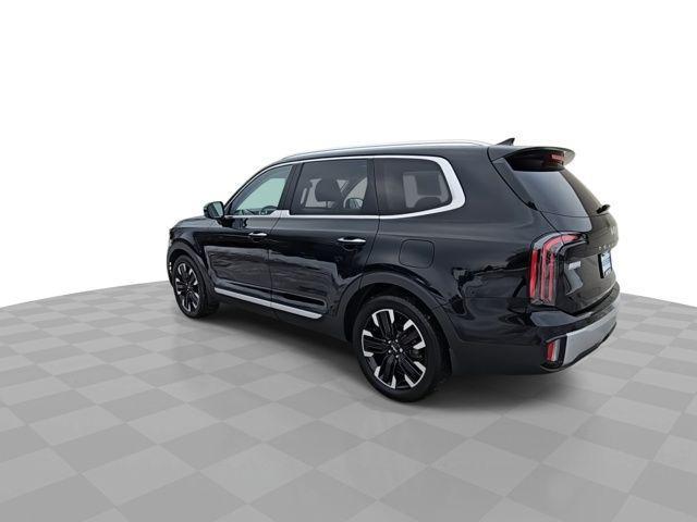 used 2023 Kia Telluride car, priced at $36,655