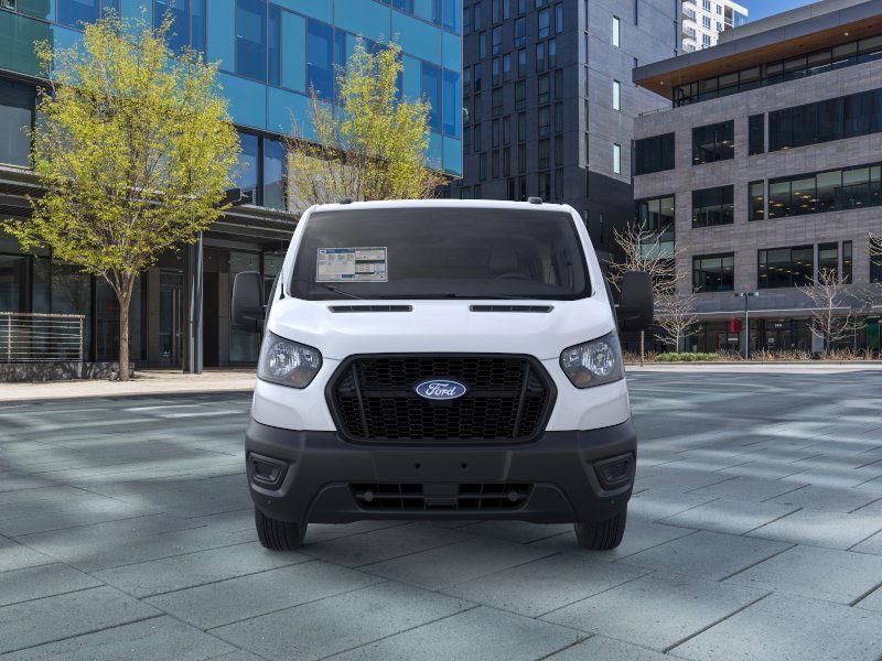new 2026 Ford Transit-250 car, priced at $50,395