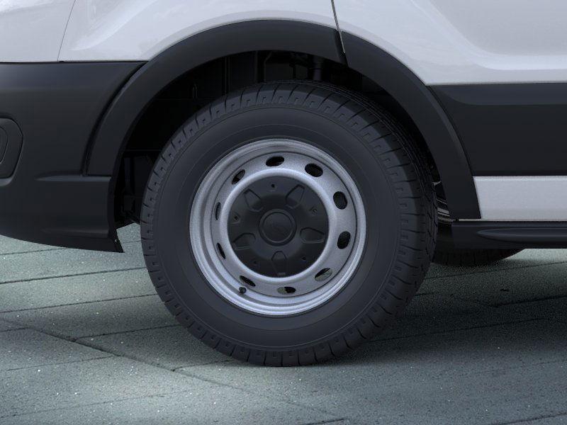 new 2026 Ford Transit-250 car, priced at $50,395