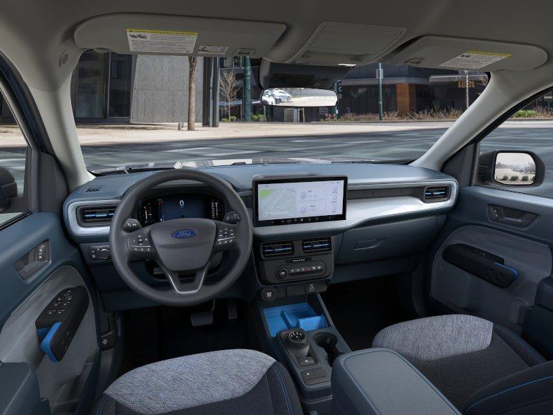 new 2026 Ford Maverick car, priced at $34,464
