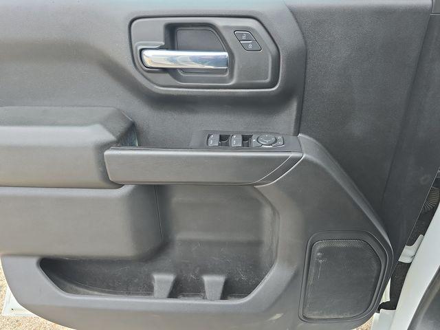 used 2021 Chevrolet Silverado 1500 car, priced at $28,252