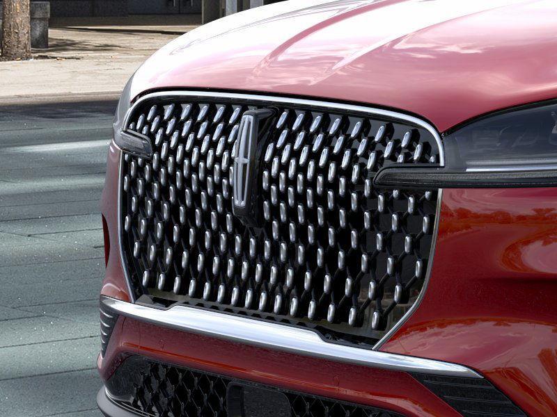 new 2025 Lincoln Aviator car, priced at $67,063