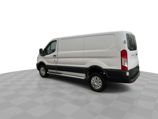 used 2024 Ford Transit-250 car