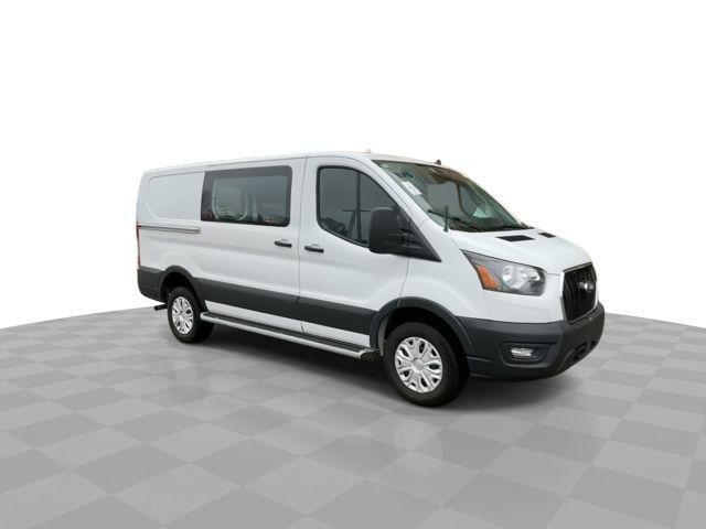 used 2024 Ford Transit-250 car