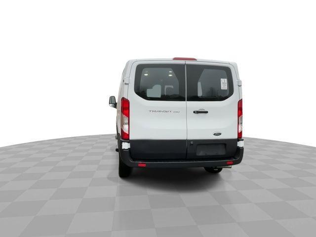 used 2024 Ford Transit-250 car