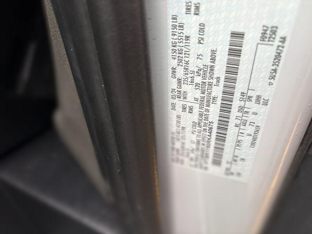 used 2024 Ford Transit-250 car