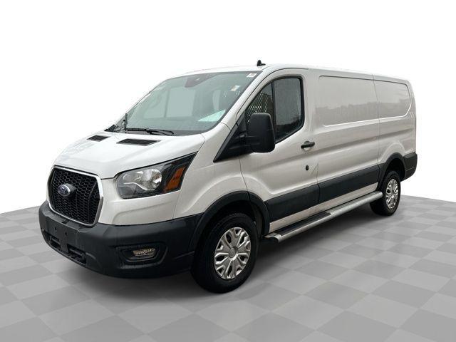 used 2024 Ford Transit-250 car