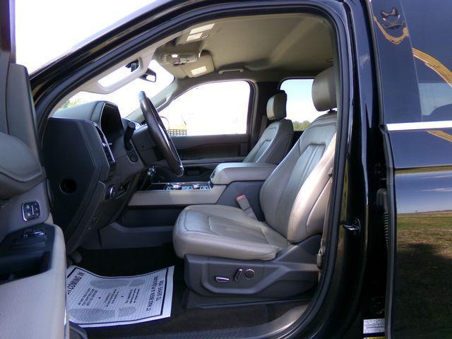 used 2019 Ford Expedition Max car, priced at $18,995