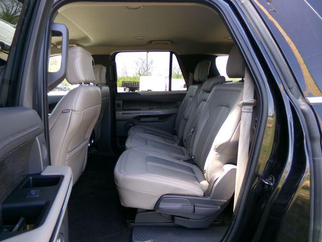 used 2019 Ford Expedition Max car, priced at $18,995