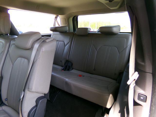 used 2019 Ford Expedition Max car, priced at $18,995