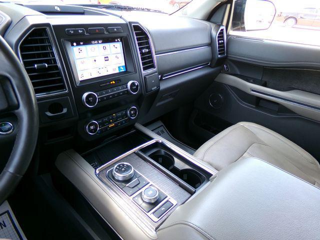 used 2019 Ford Expedition Max car, priced at $18,995