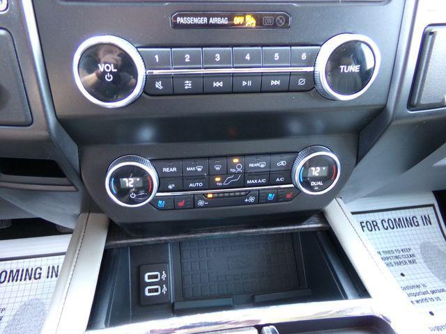 used 2019 Ford Expedition Max car, priced at $18,995