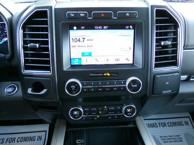 used 2019 Ford Expedition Max car, priced at $18,995