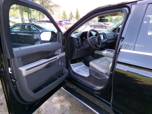 used 2019 Ford Expedition Max car, priced at $18,995