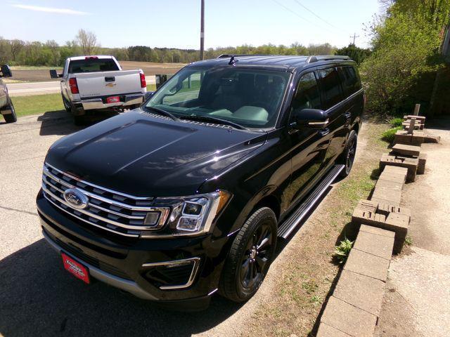 used 2019 Ford Expedition Max car, priced at $18,995