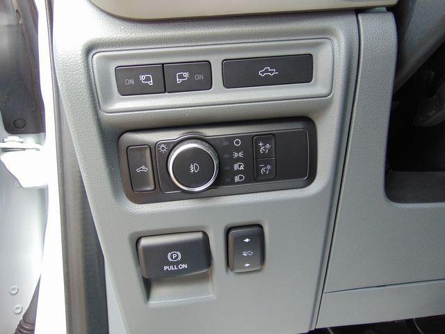 used 2021 Ford F-150 car, priced at $24,995