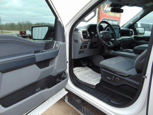 used 2021 Ford F-150 car, priced at $24,995