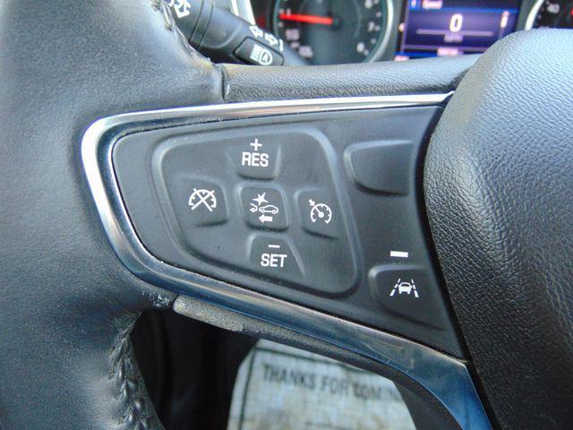 used 2021 Chevrolet Equinox car, priced at $14,995