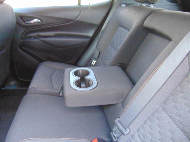 used 2021 Chevrolet Equinox car, priced at $14,995