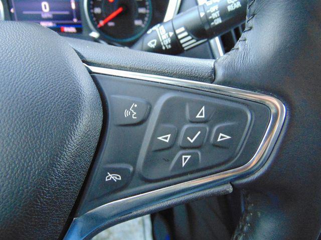 used 2021 Chevrolet Equinox car, priced at $14,995