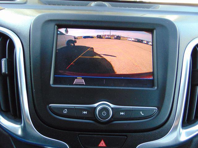used 2021 Chevrolet Equinox car, priced at $14,995