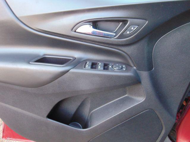 used 2021 Chevrolet Equinox car, priced at $14,995
