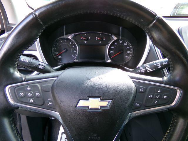 used 2020 Chevrolet Equinox car, priced at $8,995