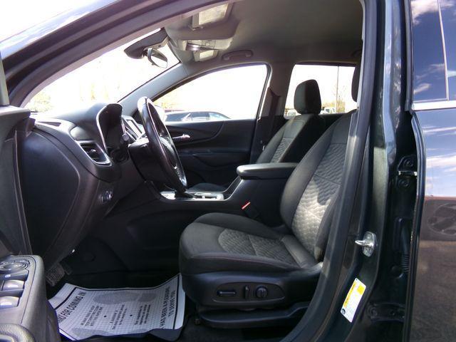 used 2020 Chevrolet Equinox car, priced at $8,995