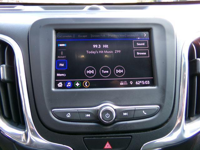 used 2020 Chevrolet Equinox car, priced at $8,995