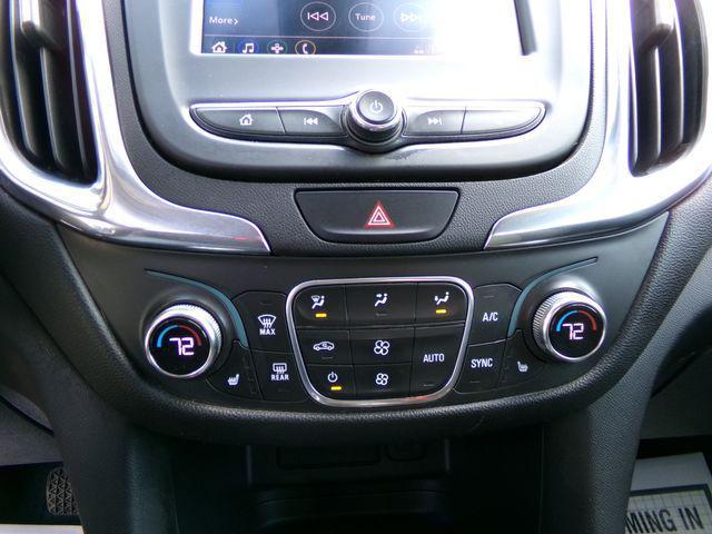 used 2020 Chevrolet Equinox car, priced at $8,995