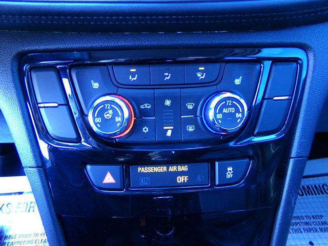 used 2019 Buick Encore car, priced at $13,495