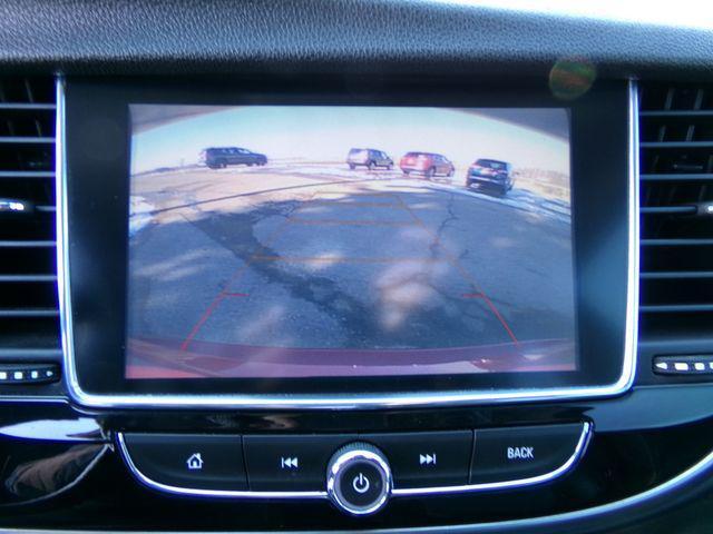 used 2019 Buick Encore car, priced at $13,495