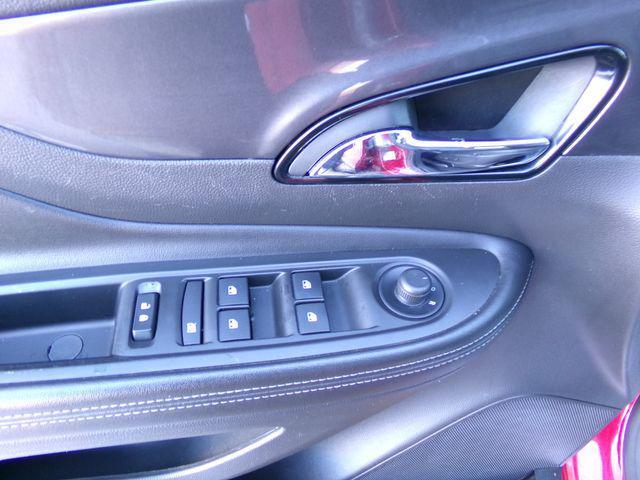 used 2019 Buick Encore car, priced at $13,495