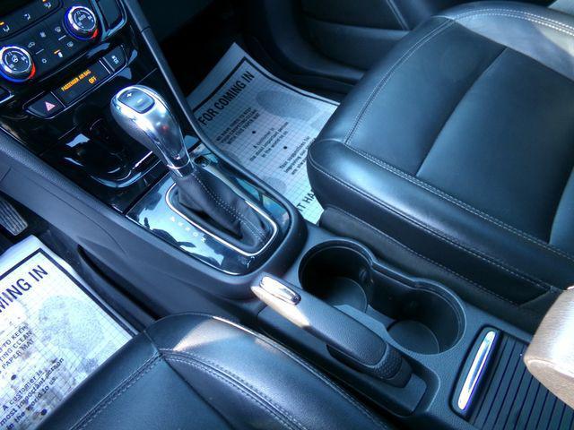 used 2019 Buick Encore car, priced at $13,495